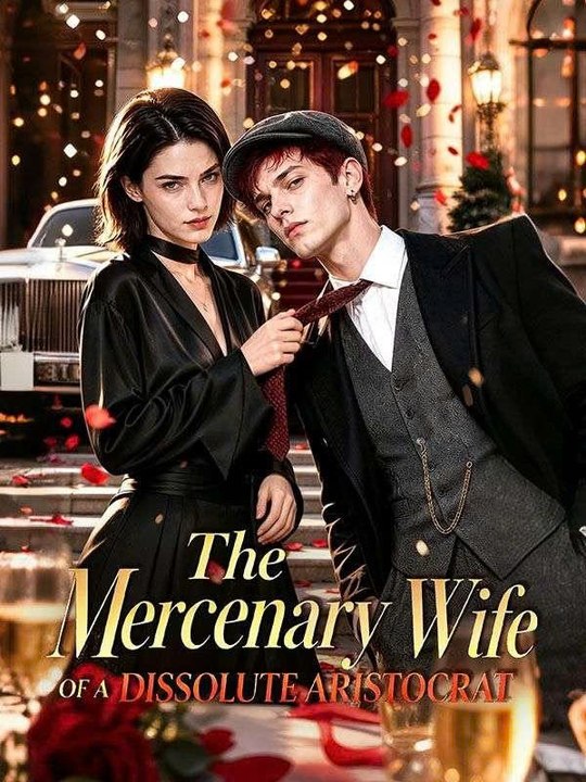 The Mercenary Wife of a Dissolute Aristocrat :|| New Movie |🔝
