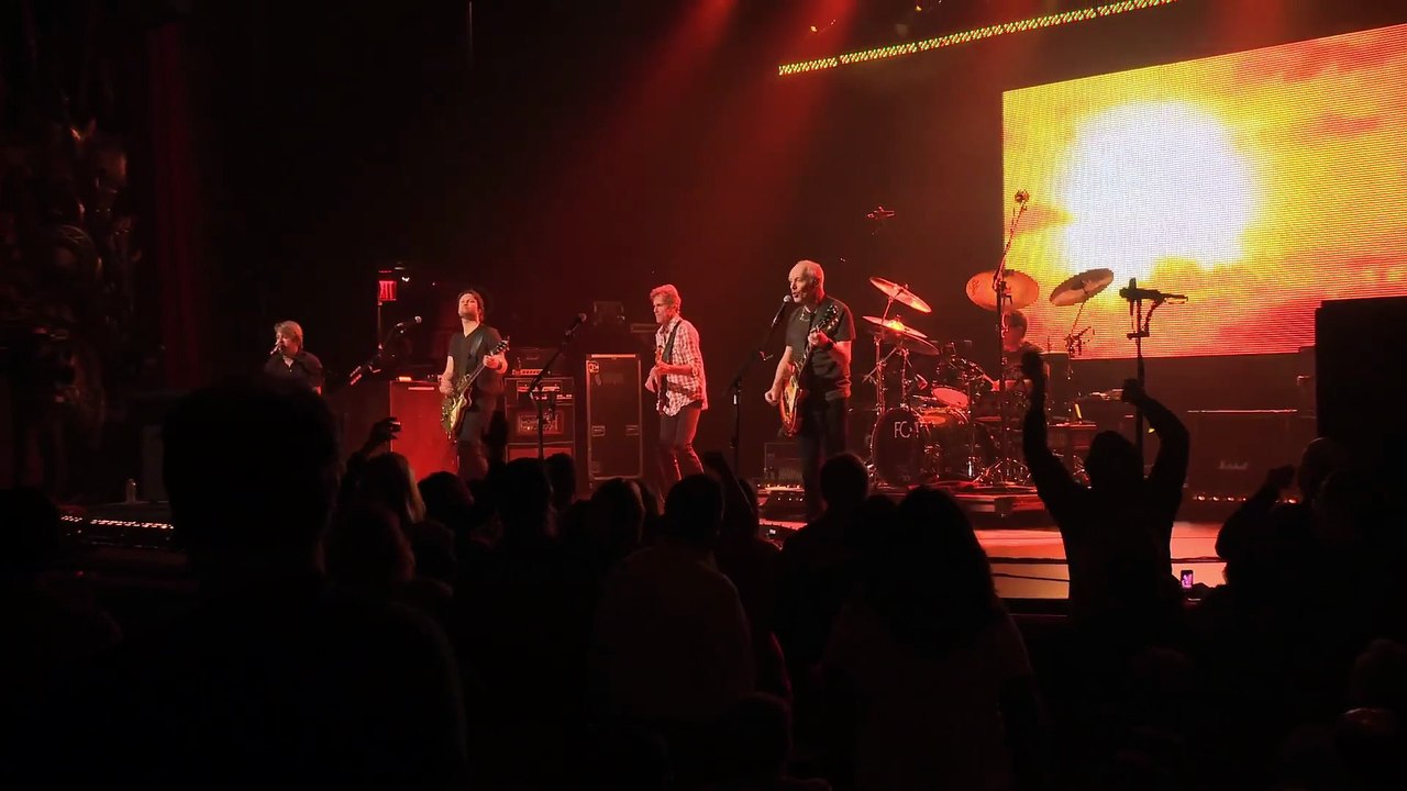 I Wanna Go to the Sun - Peter Frampton (live) - video Dailymotion