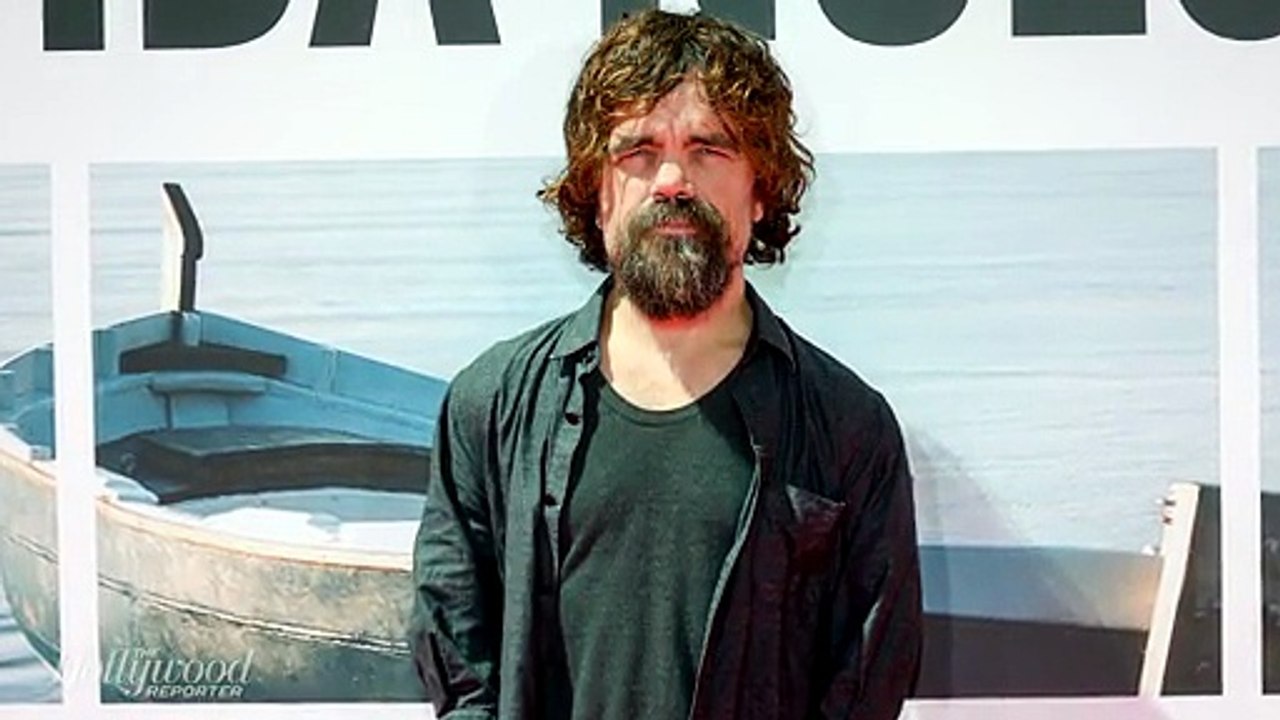 Peter Dinklage Asks 'Game of Thrones' Fans Not to Buy Huskies | THR News [Full Movie]