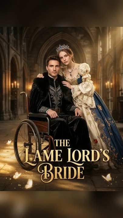 Exclusive🔥The Lame Lords Bride #Ns FULL EPS🔥Premium Short Drama EN