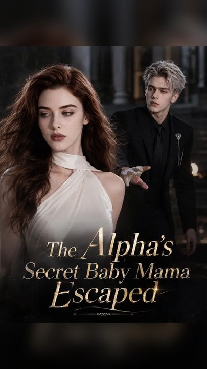 Exclusive🔥The Alphas Secret Baby Mama Escaped #Ns FULL EPS🔥Premium Short Drama EN