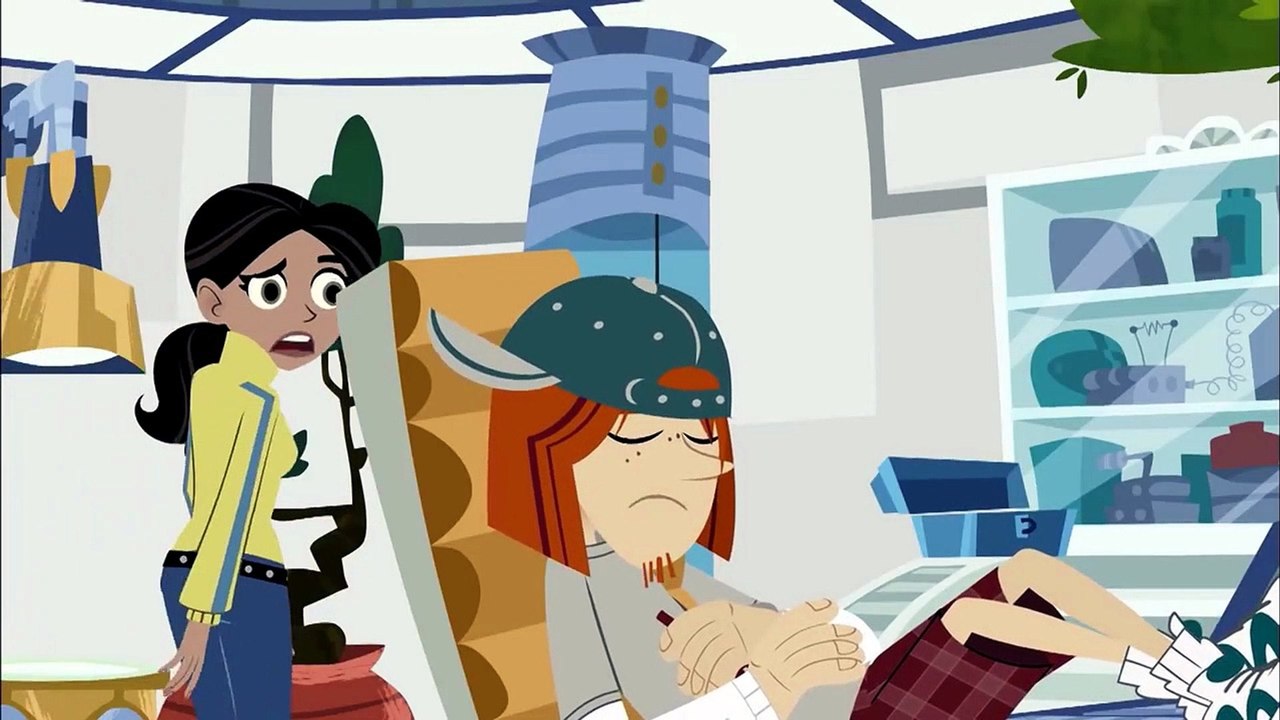 Wild Kratts - Googly Eye The Night Guru and Raptor Round Up
