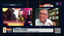 Frente a Frente - 1 de junio de 2026