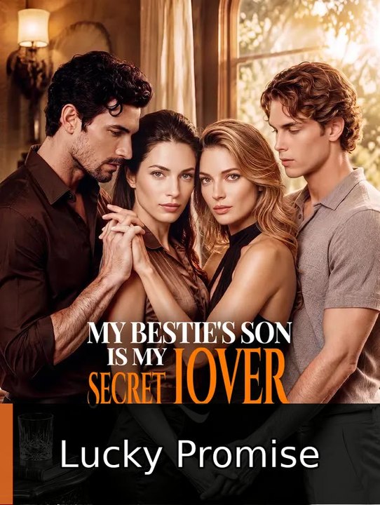 My Bestie's Son Is My Secret Lover Lucky Promise