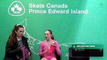 2026 Skate PEI Summer Skate - Junior Short