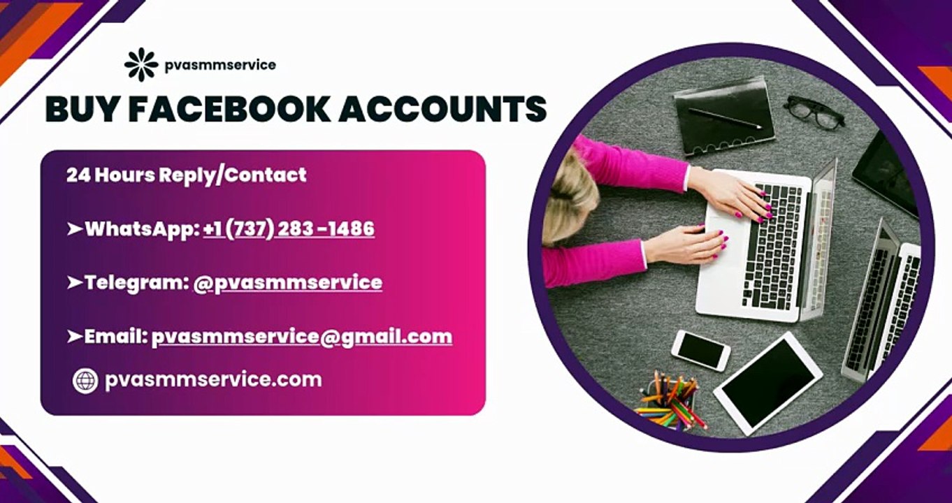 Where to Buying Old Facebook Accounts: Key Factors to Consider