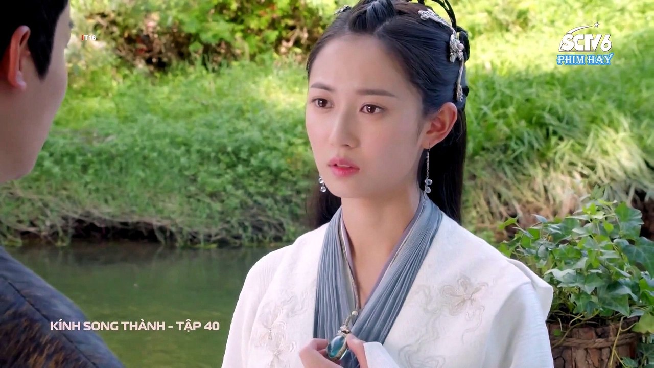 Kính Song Thành Tập 40 Lồng Tiếng - Lý Dịch Phong x Trần Ngọc Kỳ - Mirror: A Tale of Twin Cities Engsub (2022) | Phim Hay