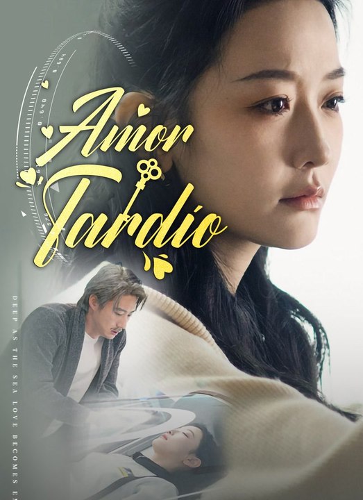 Amor tardío | Full 30 Eps SD Drama 2026