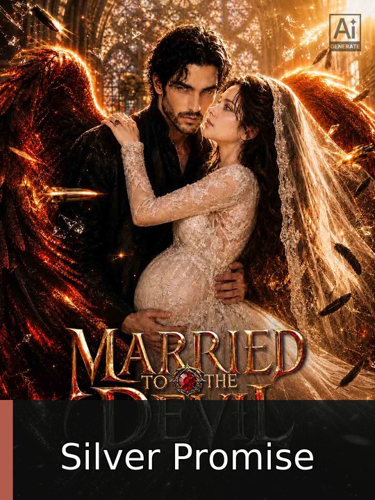 Married To The Devil Silver Promise