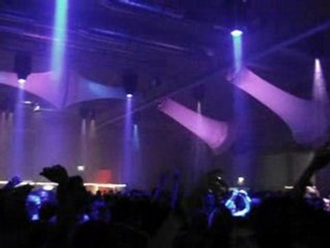 Digitalism vs Boys Noise live @ Time Warp 2008