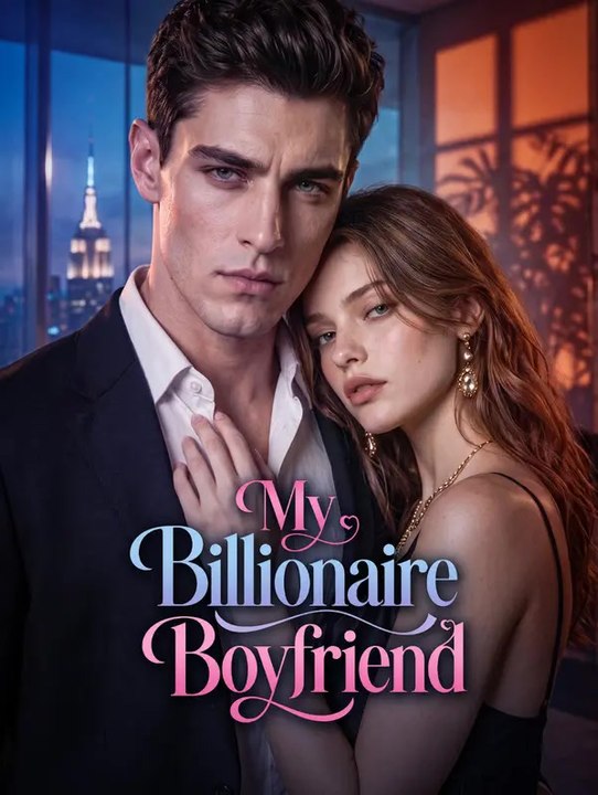 My billionaire boyfriend | komplette serie | short drama deutsch