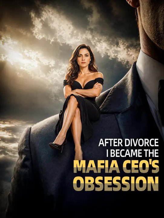 After Divorce, I Became the Mafia CEO's Obsession | Komplette Serie | Short Drama Deutsch