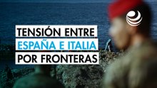 España comienza los controles fronterizos con Italia tras crisis por migrantes