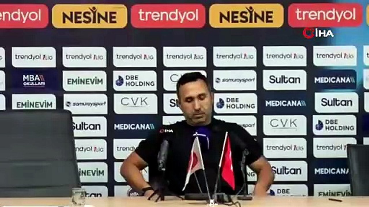 Ahmet Cingöz: "3 oyuncuyla transferi kapatıyoruz" | Ajansspor | IHA