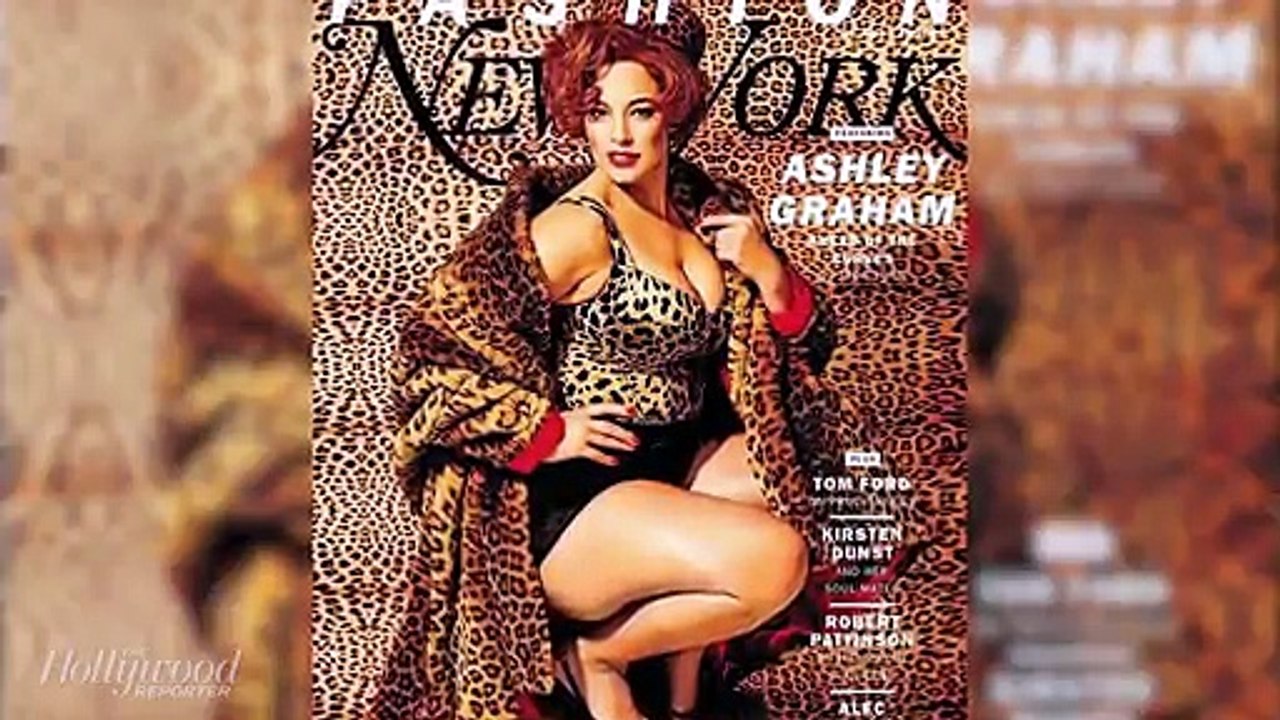 Here's Why Ashley Graham Passed on the 2016 Met Gala | THR News [Full Movie]