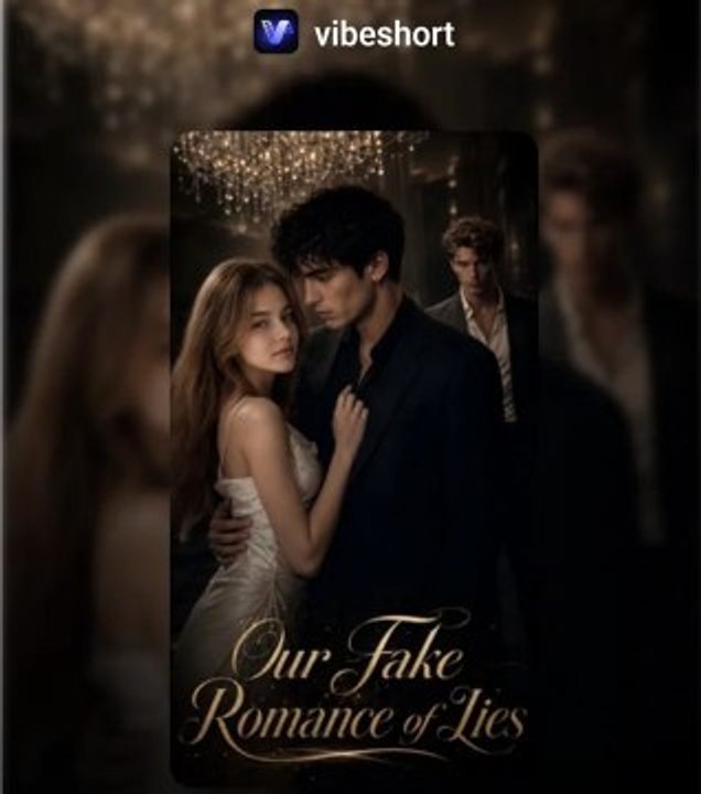 Our fake romance of lies 2026 --New Movie ✅