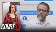 Esposo separado: Los últimos e inquietantes mensajes que envió antes de que su esposa desapareciera