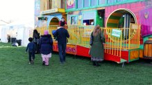 Eid-ul-Fitr in Leicester 2026