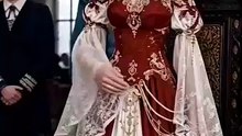 Luna of Vengeance- Throne of the Moon #englishsub #fullmovie [Full Movie]
