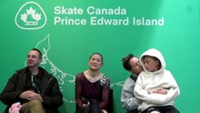 2026 Skate PEI Summer Skate - Senior Women Short