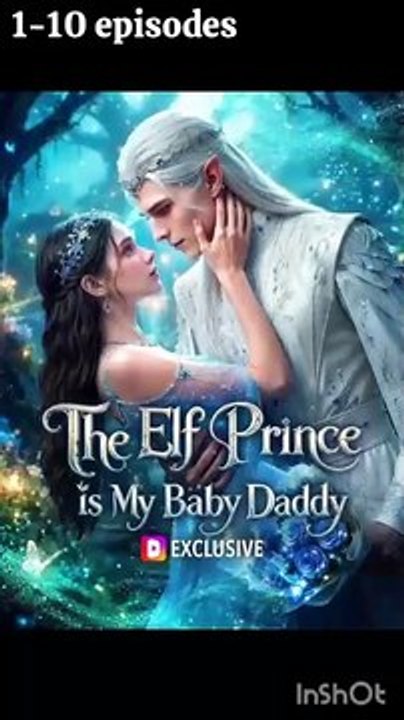 The Elf Prince Is My Baby Daddy Us Tender Hearts