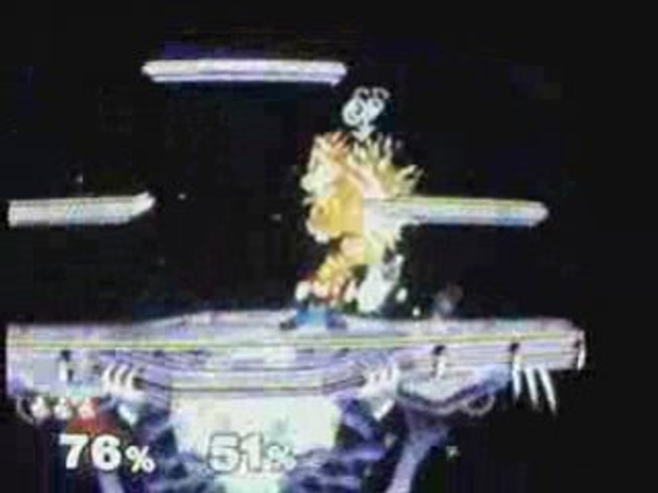 The Mario Film (par Kuja)