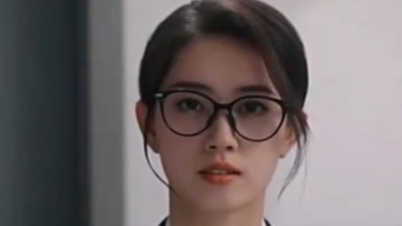 creeping love chinese drama