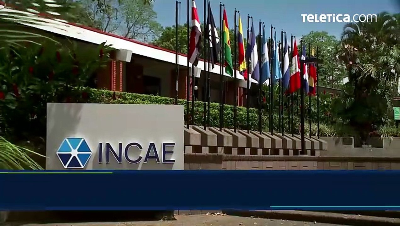 Publi Maestría INCAE [Full Movie]