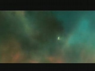 Best of science fiction :un voyage dans l'espace