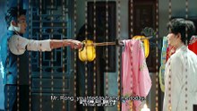 Whispers Of Southern Song TV – Episode 4 ENGLISH SUBTITLES (2026)