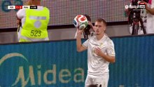ريال مدريد و فرينكفاروز 2