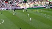 ريال مدريد و فرينكفاروز 1