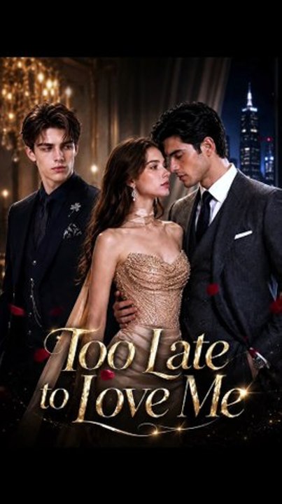 Too Late to Love Me 💗FULL💗