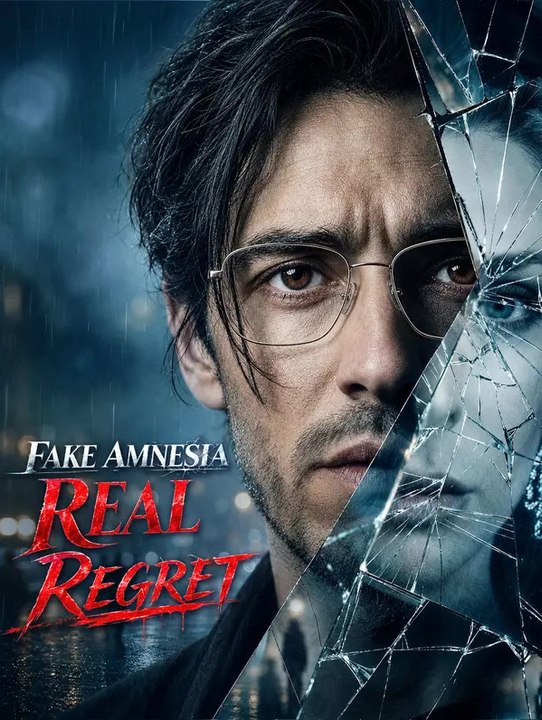 Fake Amnesia, Real Regret | Komplette Serie | Short Drama Deutsch