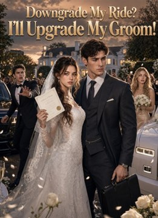Downgrade My Ride? I'Ll Upgrade My Groom - Ep ✅ FULL [Eng Sub]