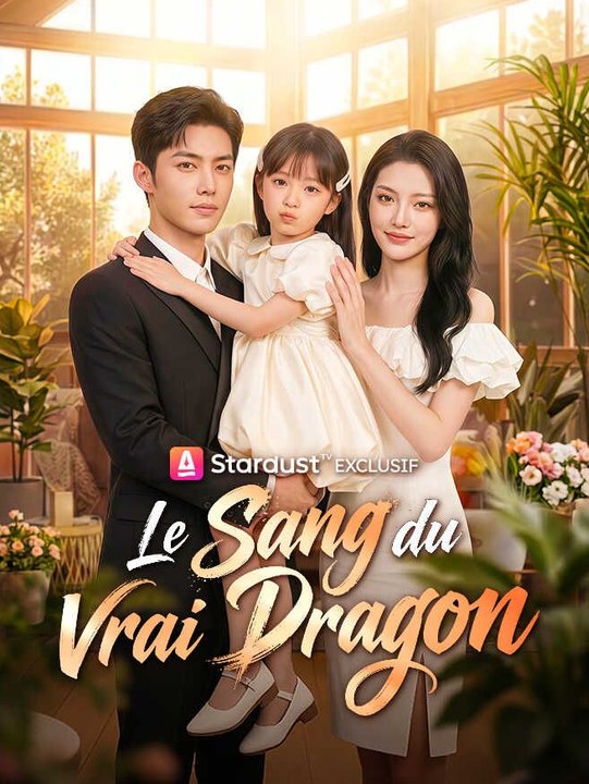 Le Sang du Vrai Dragon