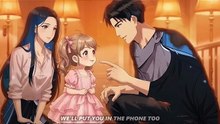 Reborn as an Abusive Husband I Will Protect Them 4