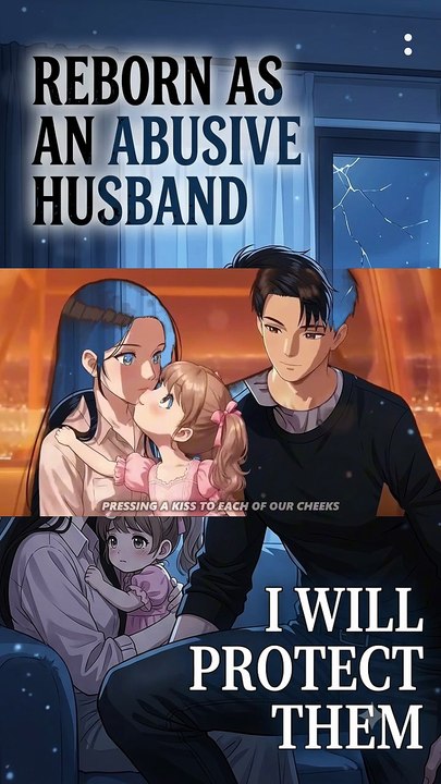 Reborn as an Abusive Husband I Will Protect Them 6