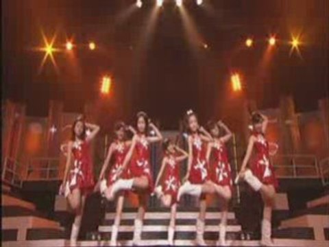 C-ute 2007 Spring Hajimatta yo! Cutie Show Part8