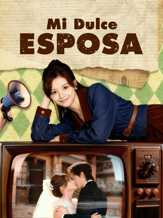 Mi Dulce Esposa [Doblado] español