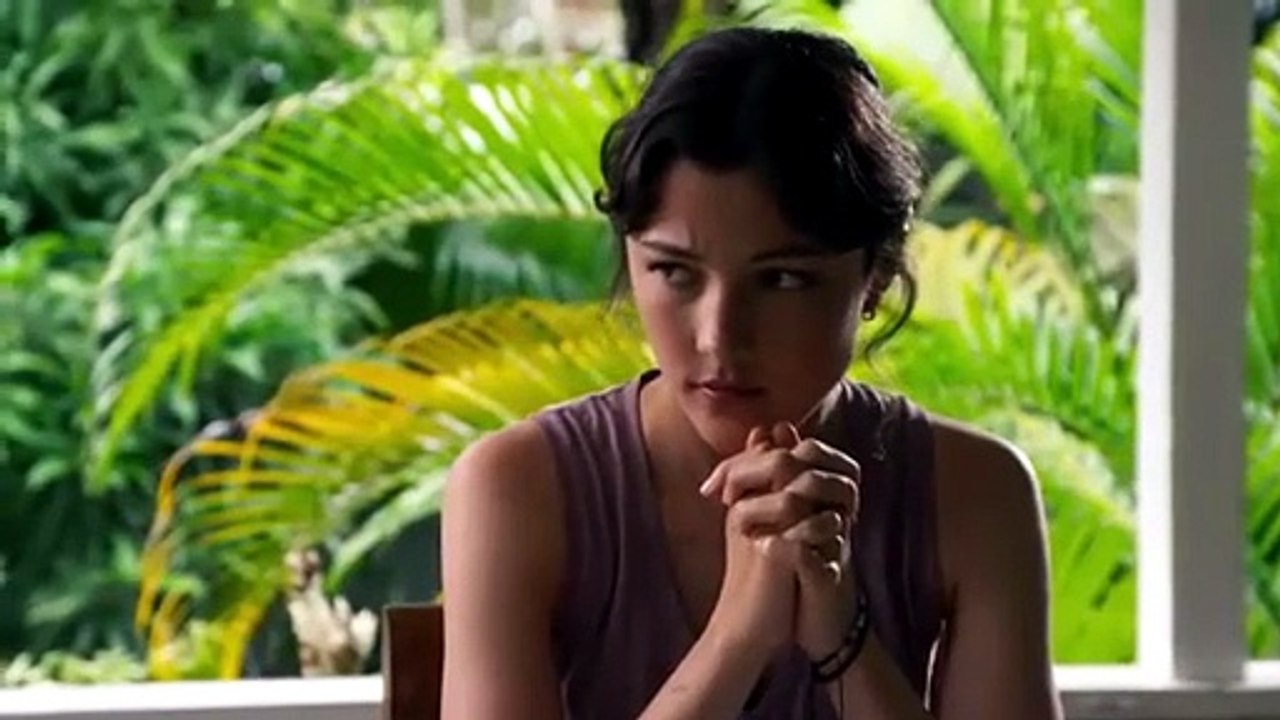 Love in Tahiti Full Romance Movie Lary Muller Oran Stainbrook