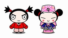 Pucca - New Year