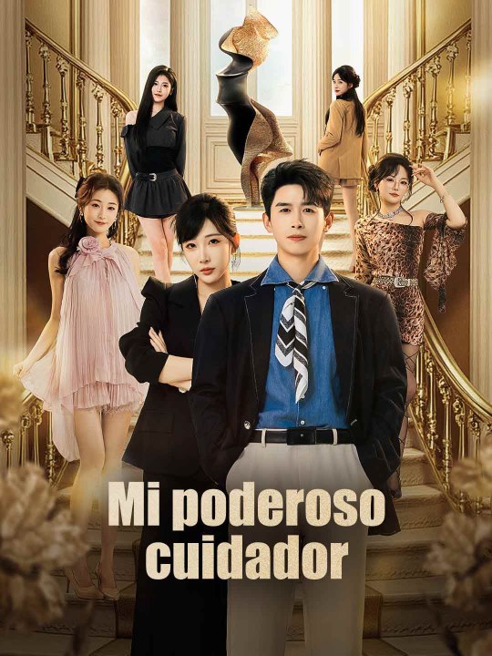 Mi poderoso cuidador en español