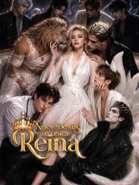 Nueve bestias y su única reina en español