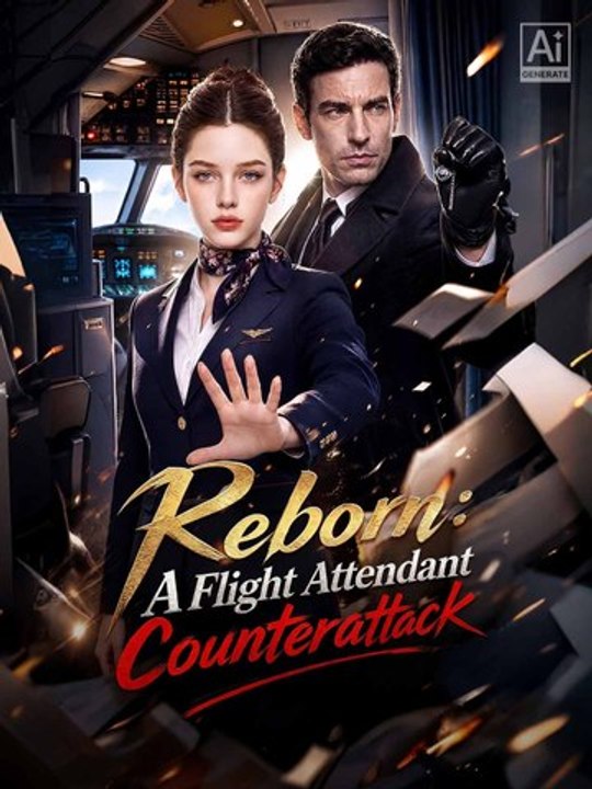 Reborn: A Flight Attendant Counterattack - 2026 - Ep - ✅FULL EP (2026) - [Eng Sub]