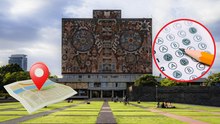 Examen de control UNAM: Sedes, cuándo es y todo lo que debes saber