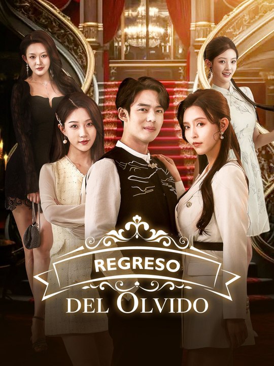 Regreso del Olvido [Doblado] español