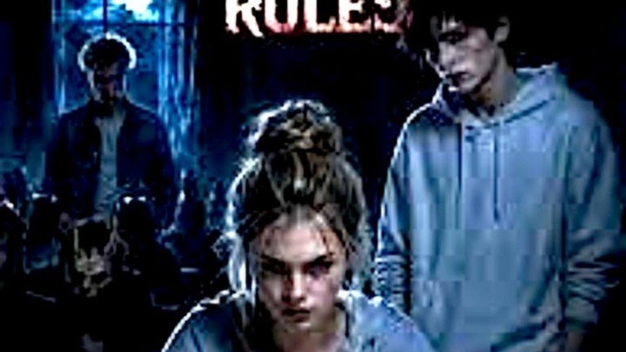 Dead Exam Rules Mini