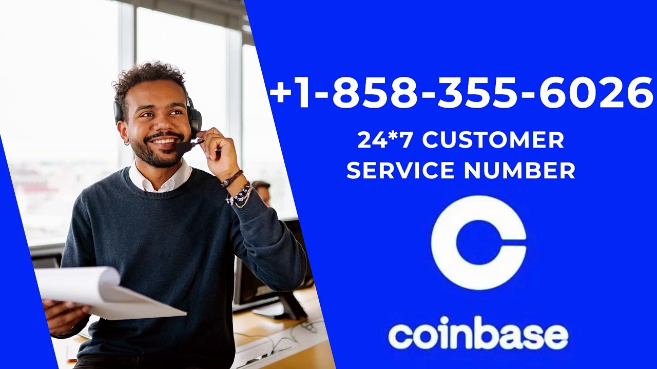 【Verified】[FULL GUIDE] Coinbase® CUSTOMER© SUPPoRT℗ Phone NuMber (OfficiAl)