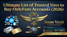 Лучшие рекламные платформы для покупки аккаунтов OnlyFans с балансом в 2026–2027 годах